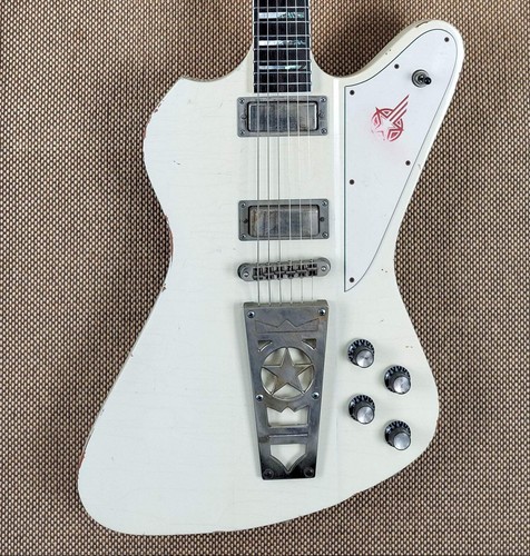 2013 washburn usa custom - 2013,