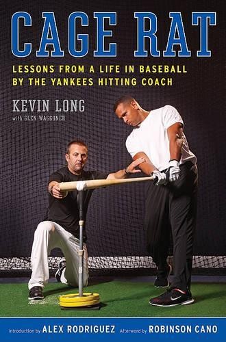 Kevin long glen cage rat - kevin,