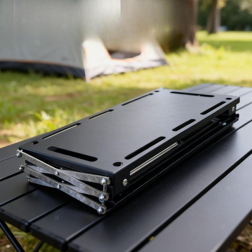 étagère rangement pliable - Étagère,
