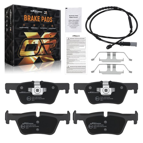 Frein arrière for bmw 116i - arrière,