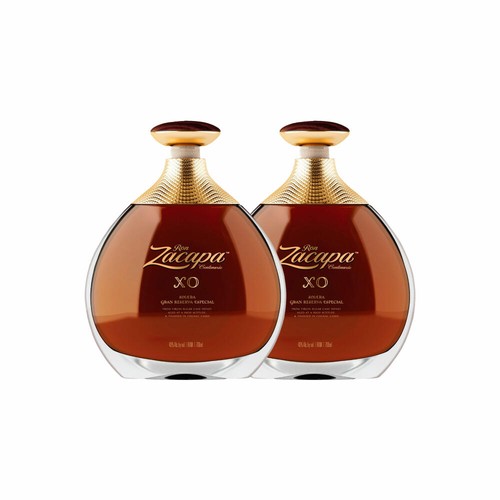 Rhum zacapa centenario - centenario, xo