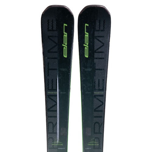Ski occasion elan prime time - ski,