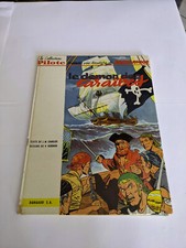 le démon des caraibes barbe