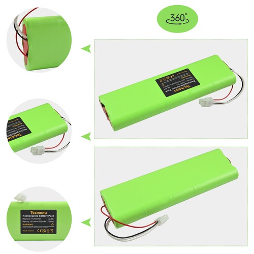 4000mah 18v batterie - 4000mah,