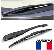 Bras essuie glace arriere avec