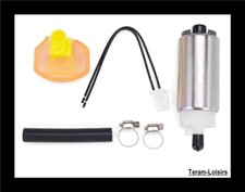 Pompe à Essence + Filtre pour