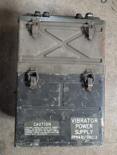 Radio 1000 scr 300 avec - radio, bc-1000