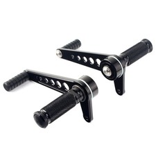 Commandes reculées Cafe Racer