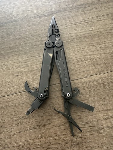 Leatherman wave plus - leatherman, wave+