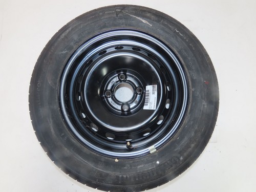 Roue secours renault twingo - roue,