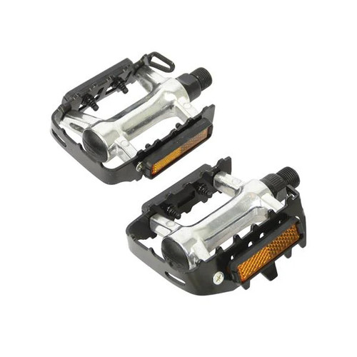 Pedales velo vtt metal - pedales, de