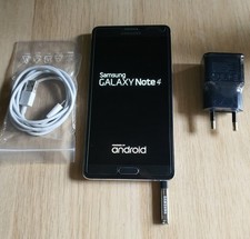 Samsung Galaxy Note 4 SM-N910F