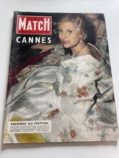 Paris match 369 - match, 5