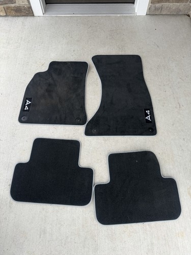 2009 2015 audi oem set - audi,