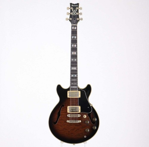 Guitare électrique