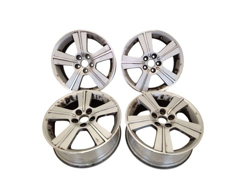 Jante aluminium 5jx16 h2 - jante, 6.5jx16