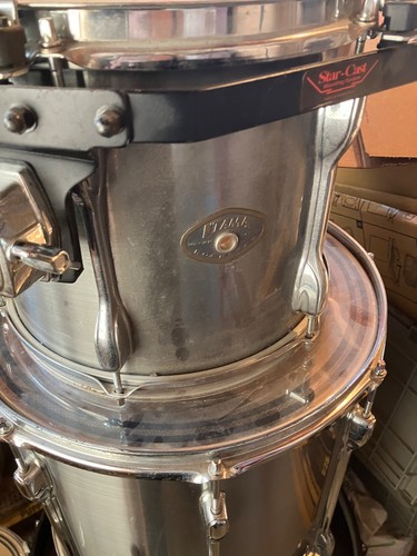 Tama rockstar tom drum - rockstar, 12"