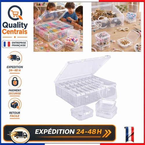 Lot boîtes de - 30,