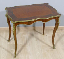 Table De Salon Volante De