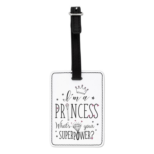 Princesse ce qui est - ce,