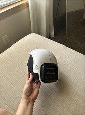 Electric Smart Knee Massager Infrared Heating Therapy Machine Elbow Pain Relief