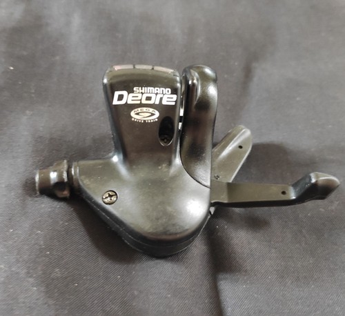 Manette vitesse gauche 3 - -,