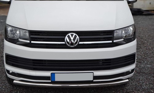 Inox spoiler barre pour - spoiler,