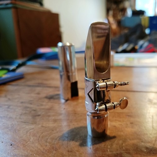 Bec jazz métal selmer - jazz,