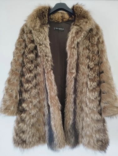 Manteau veste véritable - manteau,