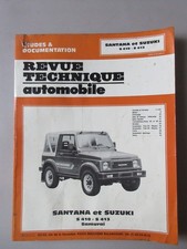 Revue Technique Automobile