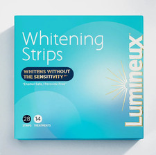 Lumineux Teeth Whitening