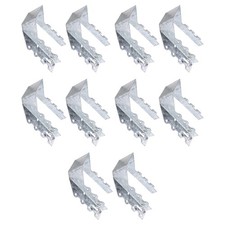 10 PièCes de Support de