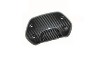 Convient pour Triumph Rocket III 3 ab21 Mh-Carbon Siège Arrière Capot 94835538