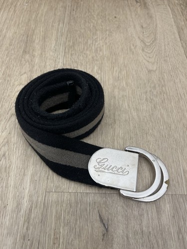Ceinture gucci - gucci,
