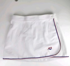 Jupe Tennis Vintage Années