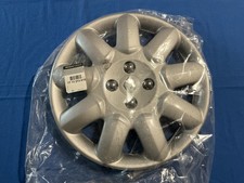 Enjoliveur de roue d'origine