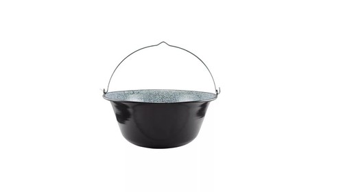 Bouilloire goulash hongroise - bouilloire,