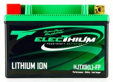 Batterie Lithium HJTX9(L) FP -