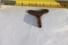 Ancienne clé pour Jouets