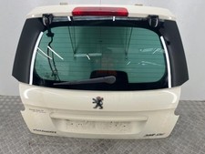 Malle/Hayon arriere PEUGEOT