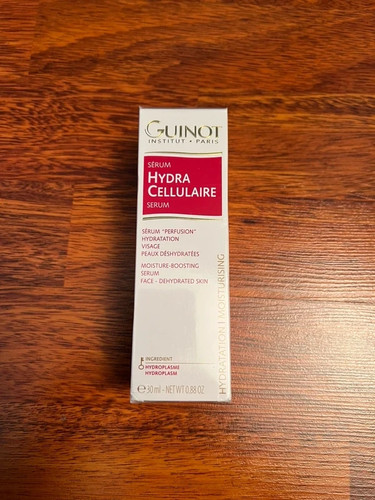 Neuf sérum hydra - sérum, cellulaire