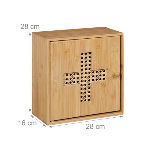 Armoire pharmacie - armoire, à