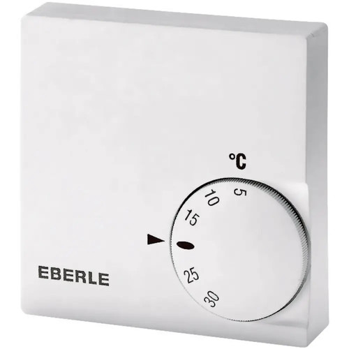 Thermostat ambiance montage - thermostat,