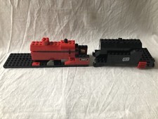 LEGO Harry Potter 4708 + City