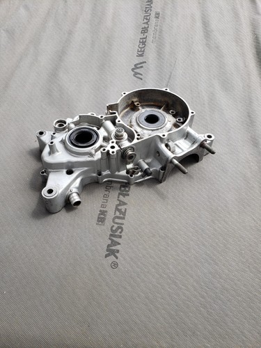 Carter moteur yamaha 500 - moteur, sr