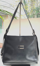 SAC FEMME noir " TEXIER "