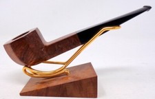 Belle pipe en Vieille bruyère