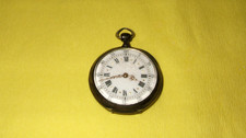 Ancienne montre gousset à