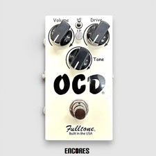 Fulltone OCD V2