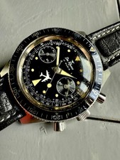 American Airlines Chronograph